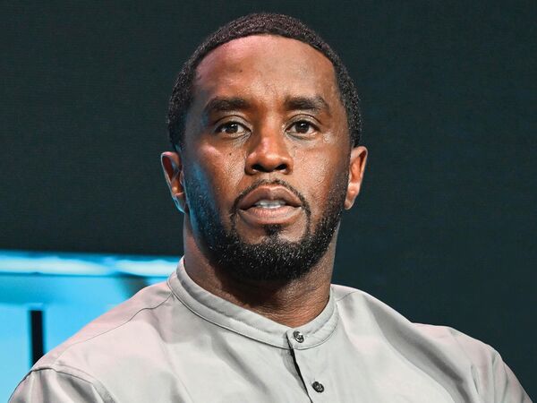 Diddy's First Christmas Behind Bars: What the Holidays Hold for the Disgraced Rapper