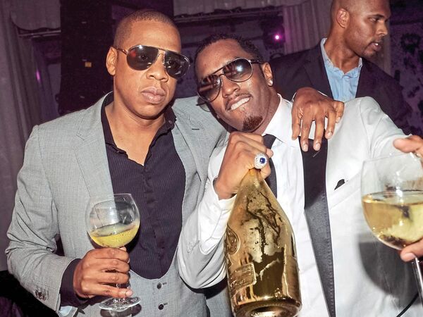 Jay-Z Drawn Into Diddy's Scandal: How Beyoncé Is Coping Amid New Allegations