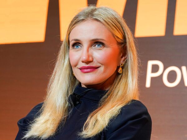 The Return of Cameron Diaz: Why She's Back After a Decade Away