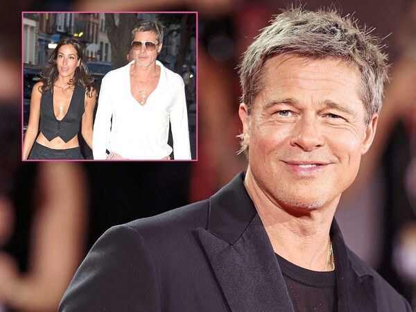 Brad Pitt's New Era: 'He Can Start Over' After Ugly Divorce
