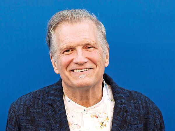 Drew Carey Talks Mental Health, Comedy & Healing Through Humor on 'The Price Is Right'