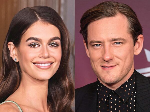 Love Lives: Kaia Gerber & Lewis Pullman's New Romance After Austin Butler Split