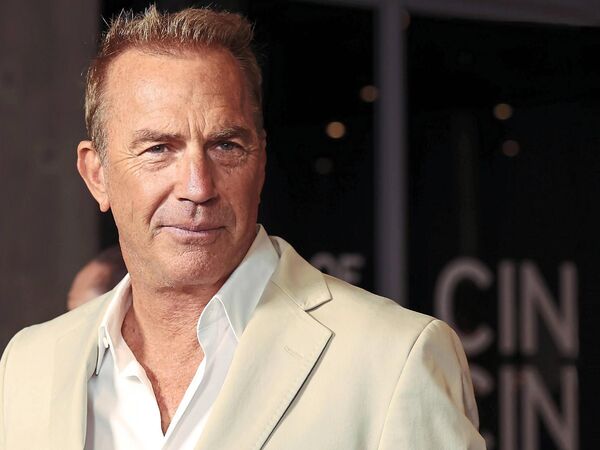Kevin Costner at 70: How Hollywood's Most Eligible Bachelor Stays at the Top of His Game