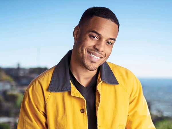 Multiple Choice: Bachelor Grant Is Fighting Feelings for Two Women