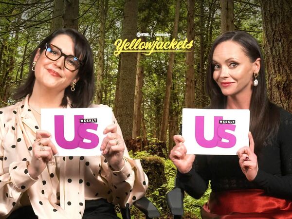 Melanie Lynskey and Christina Ricci In Conversation About 'Yellowjackets,' Hollywood and Iconic Costars