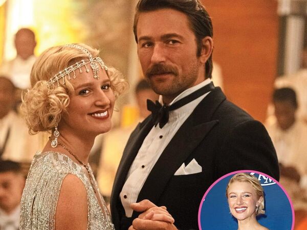 Us Musts: Julia Schlaepfer on '1923,' Jeff Probst on 'Survivor' and More