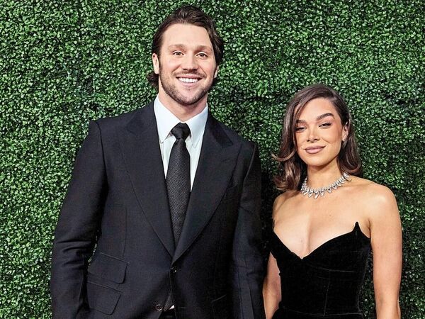 Love Lives: Inside Hailee Steinfeld & Josh Allen's Next Chapter