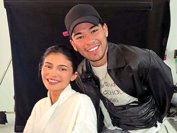 Hot Hollywood: Mystery Surrounds Celebrity Hairstylist Jesus Guerrero's Tragic Death