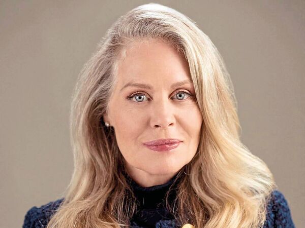 Beverly D'Angelo Opens Up About Fame, Family and Following Her Dreams  