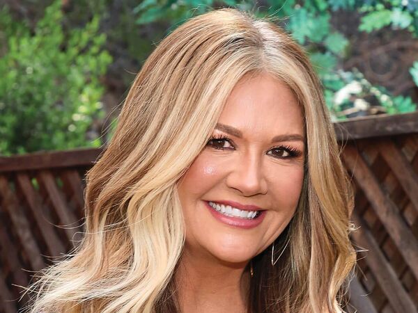 Nancy O'Dell on Family, Motherhood, and Her Exciting New Crime Exposé Show