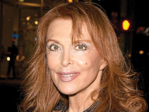 Tina Louise Opens Up About Her Career, Family, and Passion Beyond 'Gilligan's Island'