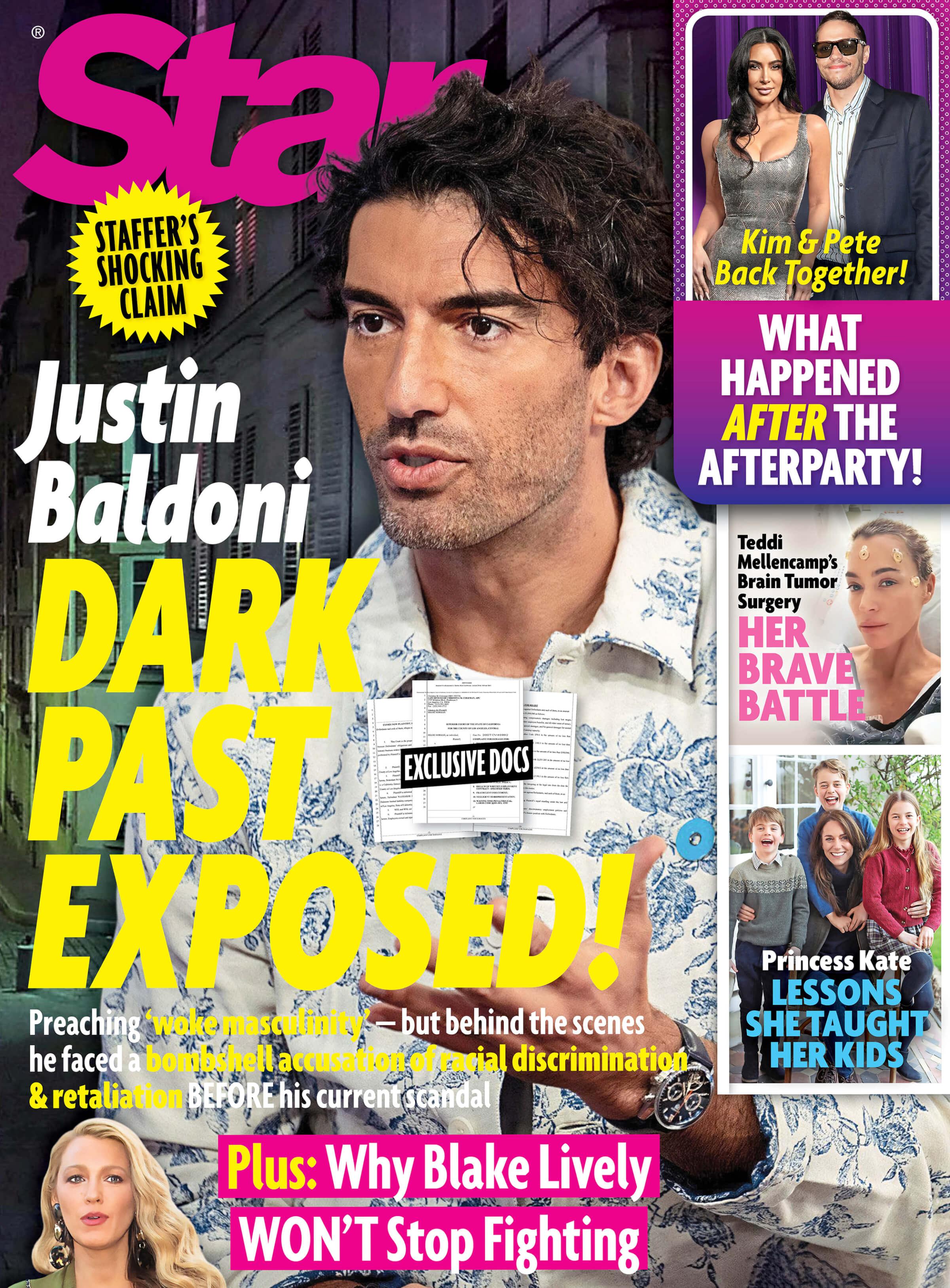 Star Magazine