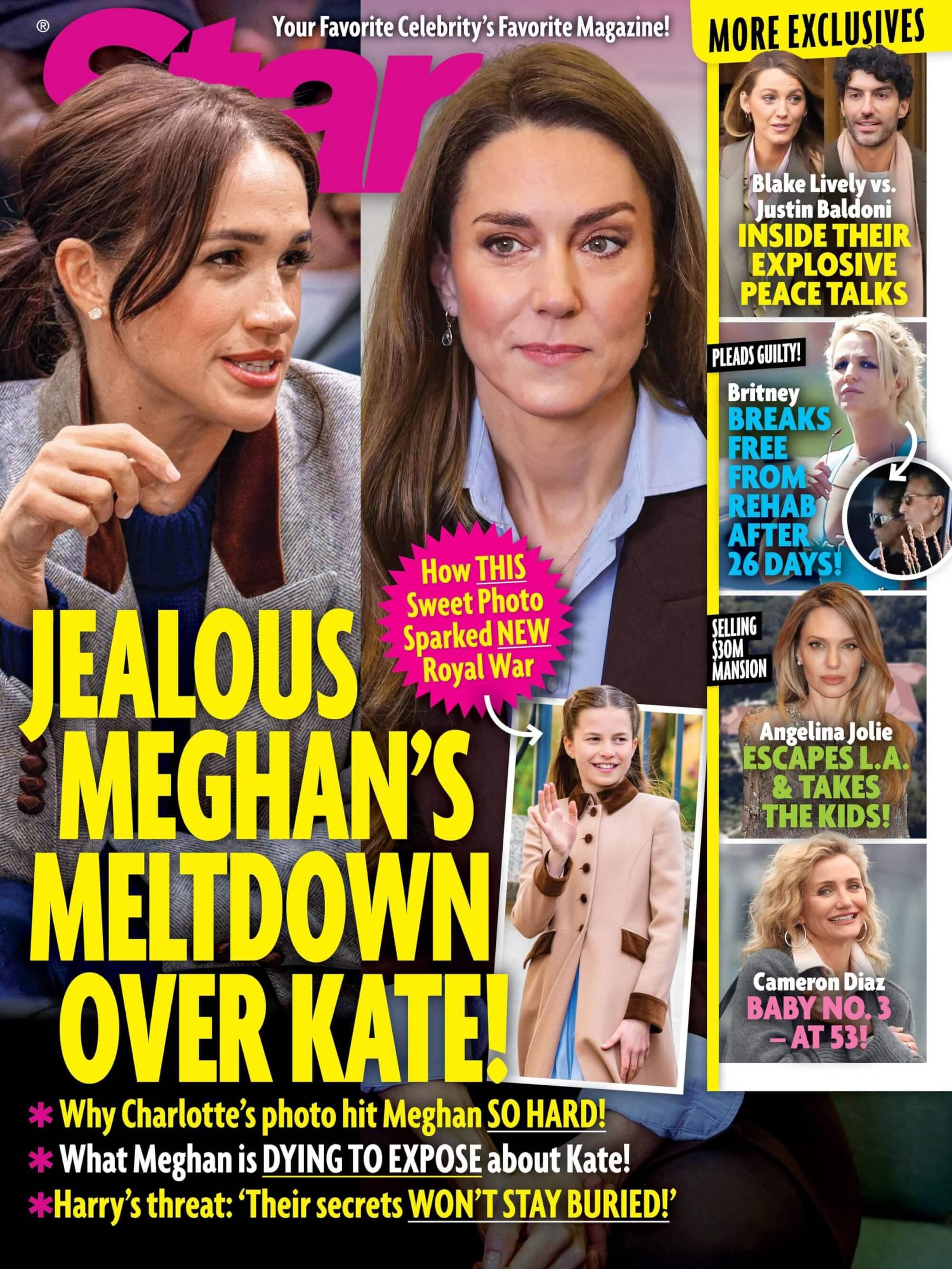 Star Magazine Design Star Magazine