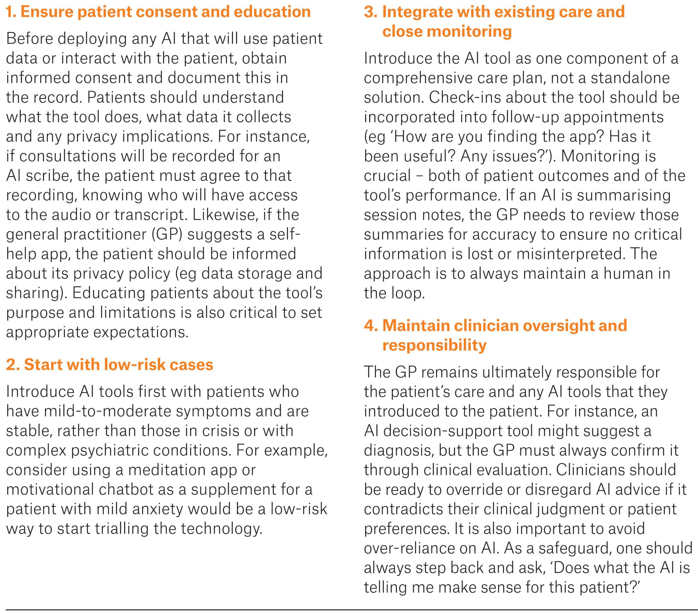 Ajgp Racgp RACGP - AJGP (Australian Journal of General Practice)