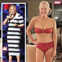 Amy’s  Revenge  Body