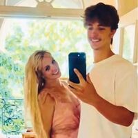 Britney’s Last Family Fan