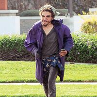 New Hope For Homeless Nick Kid
