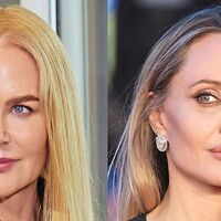 Nicole & Angie Feud Explodes