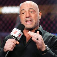 CBS Looking To Pin Down Rogan
