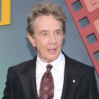 Martin Short Shattered!