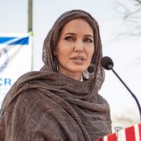 Bitter Angie Ditching America