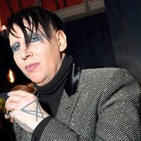 Manson Back On The Hot Seat!