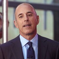 No Tomorrow For Today's Lauer