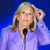 Jill Biden Murder Horror