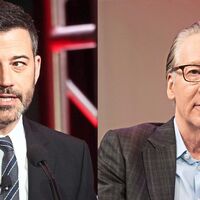 Late-Nite Funnymen Feud Explodes