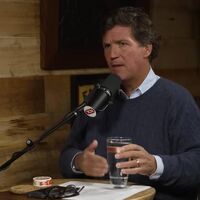Hannity Targets Tucker