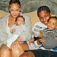 Rihanna Cheats Death