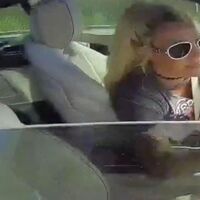 Britney’s Bad Crowd