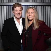 Bob Helps Babs Beat Stage Fright!