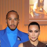 Kardashian Driving Double Dates with Brad