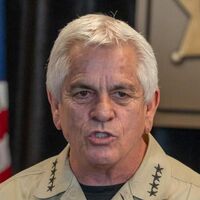 New Black Eye for Savannah Kidnap Sheriff