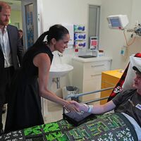 Harry & Meghan’s Make-Or-Break Trip