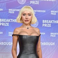 Is Shrinking Christina’s Genie from A Bottle?