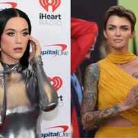 Katy’s Latest Wrecking Ball!