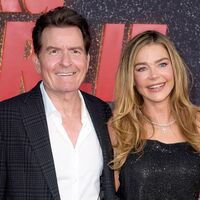 Charlie Seeking Sequel with Denise