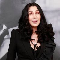 Cher’s Birthday Panic Attacks