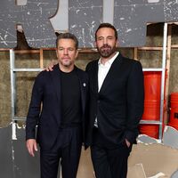 Ben & Matt Ripped in Lawsuit