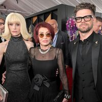 The Incredible Shrinking Osbournes