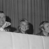 Cavett Facing Final Curtain!