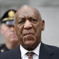 Reeling Cosby Rocked Again