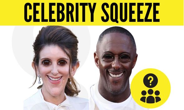 #25 - Celebrity Squeeze