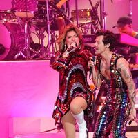 Shania Singing Marriage Away