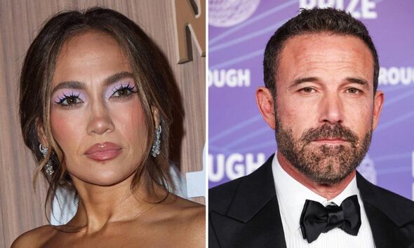 Jennifer Lopez Still Believes Ben Affleck Will ‘Come Crawling Back’ But That’s ‘So Not Happening’