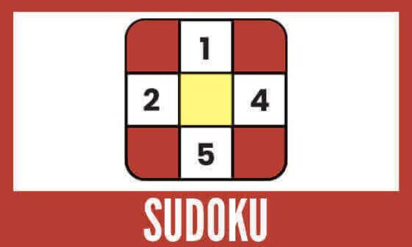 #27 - Sudoku