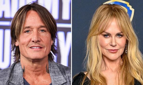 Keith Urban ‘Hoping’ Nicole Kidman ‘Might Soften Towards Him’ Now That ‘She’s Found’ ‘Someone New’