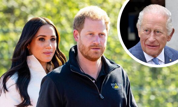 King Charles Has Been ‘Warned’ That Prince Harry and Meghan Markle ‘Can’t Be Trusted’ Ahead of UK Trip